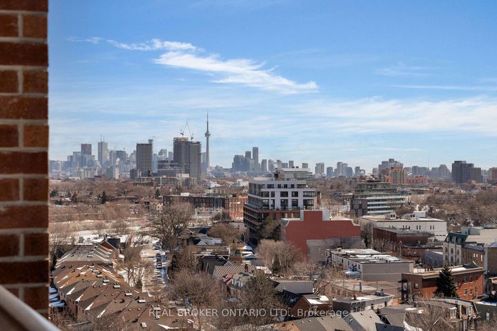 Photo 18 at 1321 - 60 Heintzman Street, Junction Area, Toronto