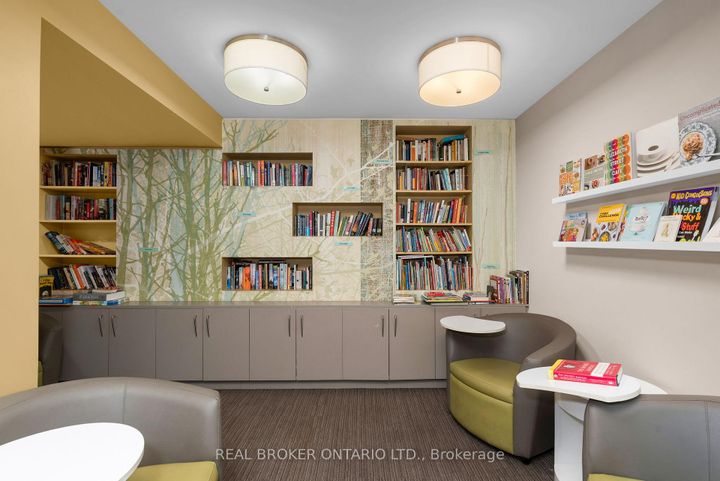 Photo 20 at 1321 - 60 Heintzman Street, Junction Area, Toronto