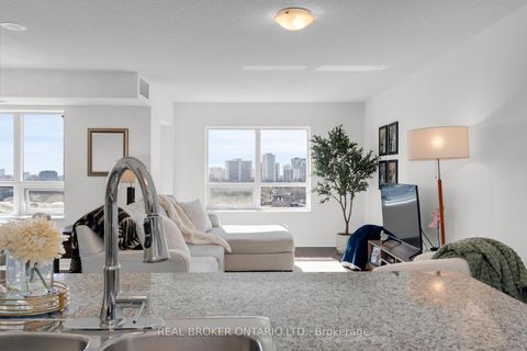 Photo 4 at 1321 - 60 Heintzman Street, Junction Area, Toronto