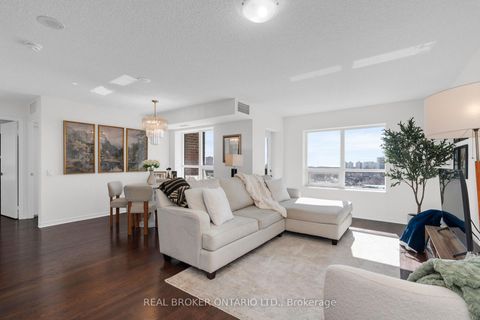 Photo 5 at 1321 - 60 Heintzman Street, Junction Area, Toronto