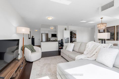 Photo 7 at 1321 - 60 Heintzman Street, Junction Area, Toronto