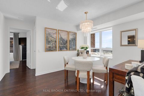 Photo 9 at 1321 - 60 Heintzman Street, Junction Area, Toronto