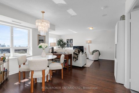 Photo 10 at 1321 - 60 Heintzman Street, Junction Area, Toronto