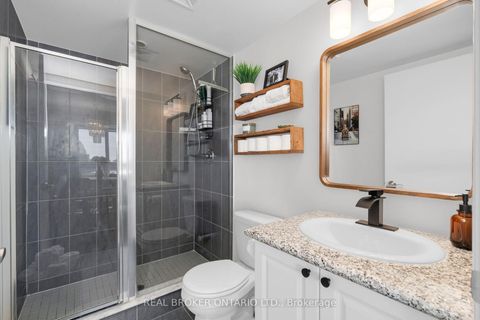 Photo 11 at 1321 - 60 Heintzman Street, Junction Area, Toronto