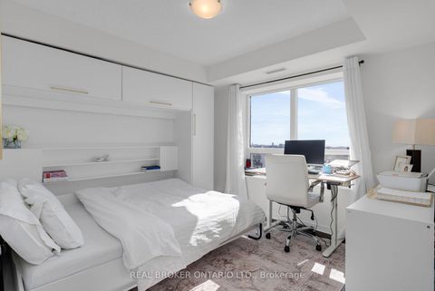 Photo 12 at 1321 - 60 Heintzman Street, Junction Area, Toronto