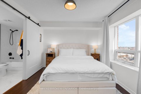 Photo 14 at 1321 - 60 Heintzman Street, Junction Area, Toronto