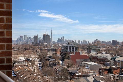 Photo 18 at 1321 - 60 Heintzman Street, Junction Area, Toronto