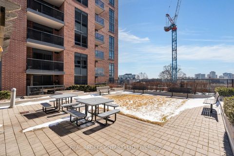 Photo 21 at 1321 - 60 Heintzman Street, Junction Area, Toronto