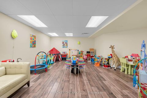 Photo 22 at 1321 - 60 Heintzman Street, Junction Area, Toronto