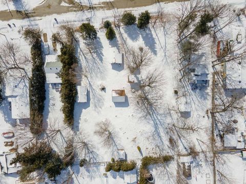 Photo 9 at 720 Hastings Avenue, Alcona, Innisfil