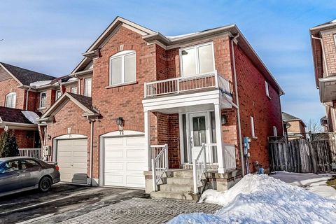 Photo 0 at 72 Camino Drive, Vellore Village, Vaughan