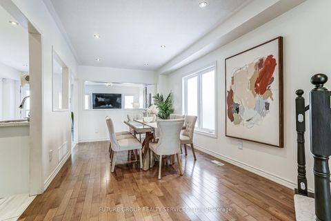 Photo 6 at 72 Camino Drive, Vellore Village, Vaughan