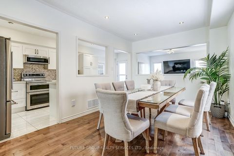 Photo 7 at 72 Camino Drive, Vellore Village, Vaughan