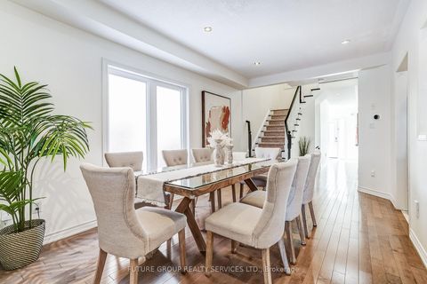 Photo 8 at 72 Camino Drive, Vellore Village, Vaughan