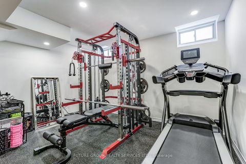 Photo 35 at 72 Camino Drive, Vellore Village, Vaughan