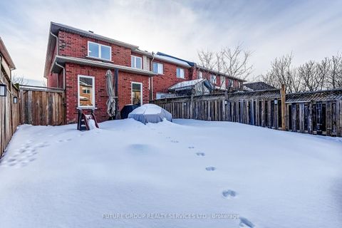 Photo 41 at 72 Camino Drive, Vellore Village, Vaughan