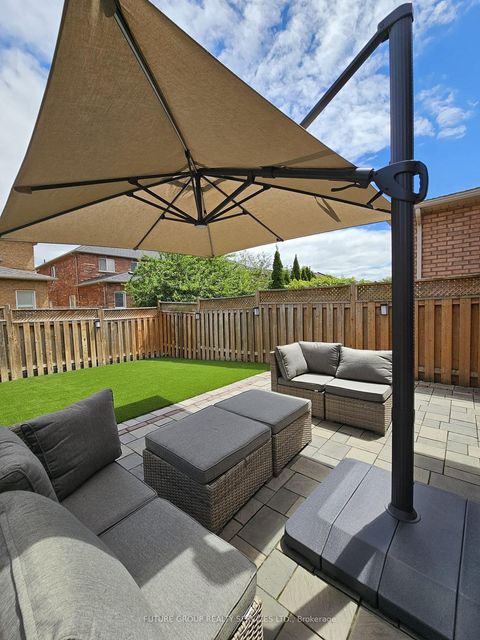 Photo 42 at 72 Camino Drive, Vellore Village, Vaughan