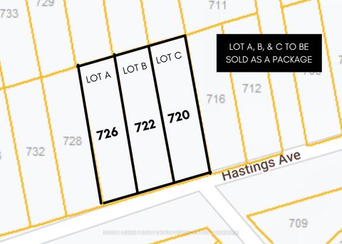 Photo 23 at 726 Hastings Avenue, Alcona, Innisfil