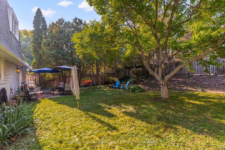 Photo 27 at 2033 Water's Edge Drive, BR Bronte, Oakville