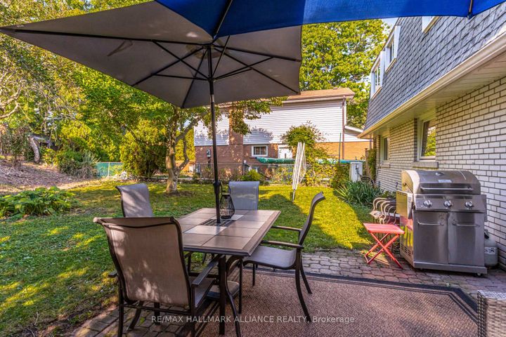 Photo 29 at 2033 Water's Edge Drive, BR Bronte, Oakville