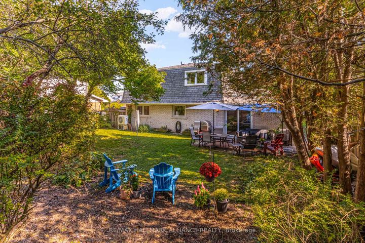 Photo 32 at 2033 Water's Edge Drive, BR Bronte, Oakville