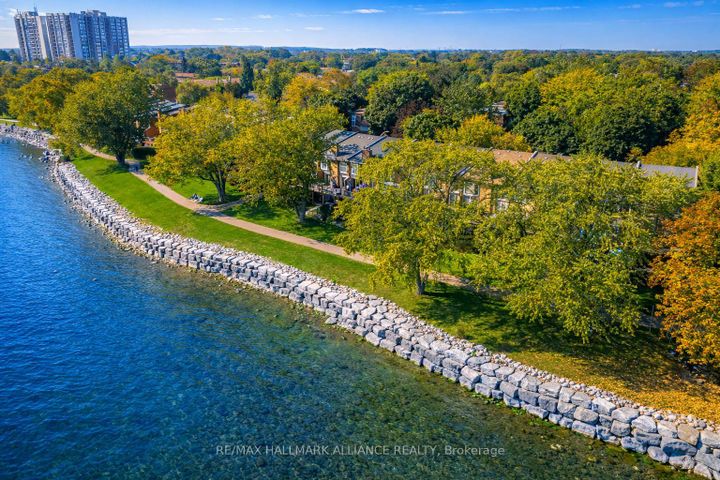 Photo 40 at 2033 Water's Edge Drive, BR Bronte, Oakville