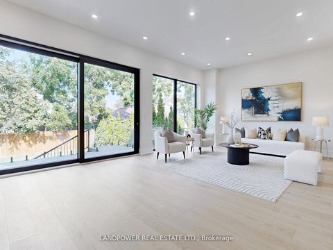 Photo 7 at 214 Brooke Avenue, Nortown, Toronto