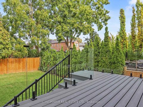 Photo 22 at 214 Brooke Avenue, Nortown, Toronto