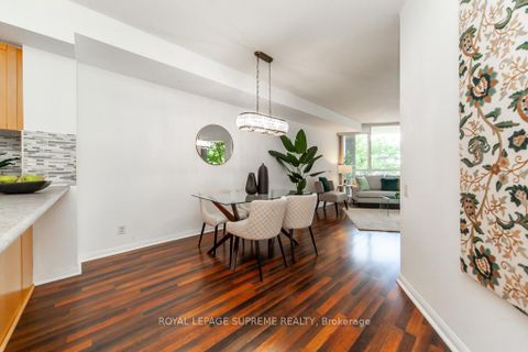 Photo 2 at 202 - 1600 Keele Street, Eglinton West, Toronto