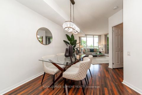 Photo 3 at 202 - 1600 Keele Street, Eglinton West, Toronto