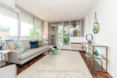 Photo 5 at 202 - 1600 Keele Street, Eglinton West, Toronto