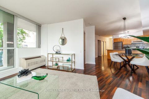 Photo 9 at 202 - 1600 Keele Street, Eglinton West, Toronto