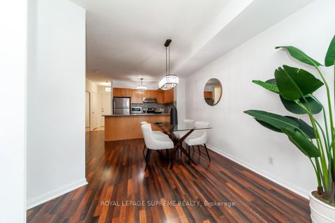 Photo 10 at 202 - 1600 Keele Street, Eglinton West, Toronto