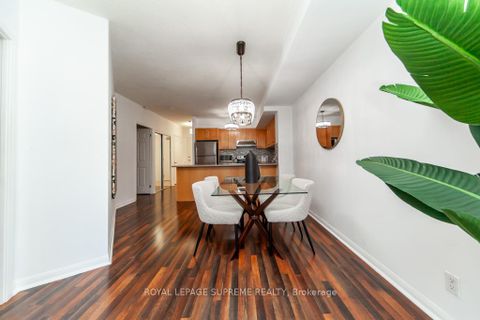 Photo 11 at 202 - 1600 Keele Street, Eglinton West, Toronto
