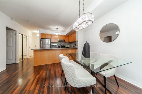 Photo 12 at 202 - 1600 Keele Street, Eglinton West, Toronto