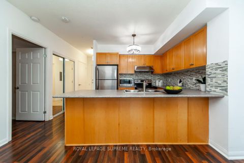 Photo 14 at 202 - 1600 Keele Street, Eglinton West, Toronto