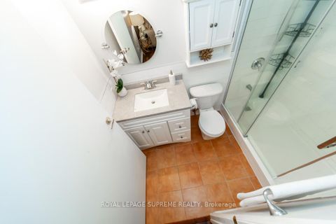 Photo 22 at 202 - 1600 Keele Street, Eglinton West, Toronto