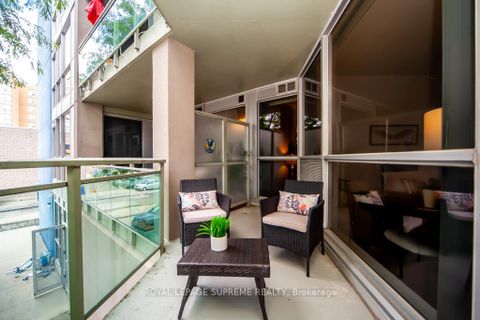 Photo 30 at 202 - 1600 Keele Street, Eglinton West, Toronto