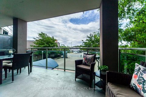 Photo 32 at 202 - 1600 Keele Street, Eglinton West, Toronto