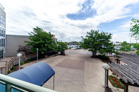 Photo 35 at 202 - 1600 Keele Street, Eglinton West, Toronto