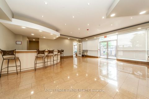Photo 39 at 202 - 1600 Keele Street, Eglinton West, Toronto