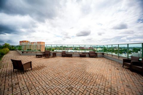 Photo 42 at 202 - 1600 Keele Street, Eglinton West, Toronto