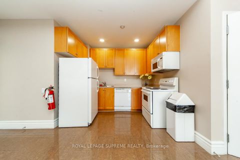 Photo 43 at 202 - 1600 Keele Street, Eglinton West, Toronto