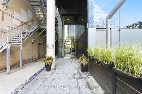 Photo 2 at 2906 - 224 King Street W, Waterfront Communities C1, Toronto