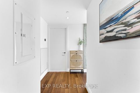 Photo 5 at 2906 - 224 King Street W, Waterfront Communities C1, Toronto