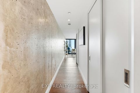 Photo 6 at 2906 - 224 King Street W, Waterfront Communities C1, Toronto
