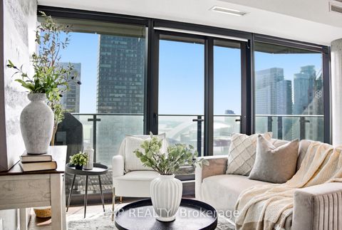 Photo 8 at 2906 - 224 King Street W, Waterfront Communities C1, Toronto