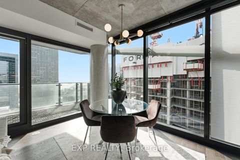 Photo 10 at 2906 - 224 King Street W, Waterfront Communities C1, Toronto