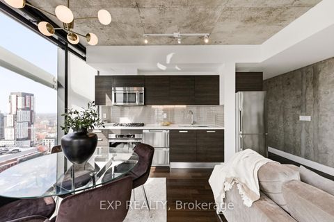 Photo 11 at 2906 - 224 King Street W, Waterfront Communities C1, Toronto