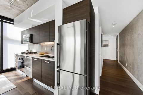 Photo 14 at 2906 - 224 King Street W, Waterfront Communities C1, Toronto